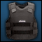 Kevlar Bullet Proof Vest.gif